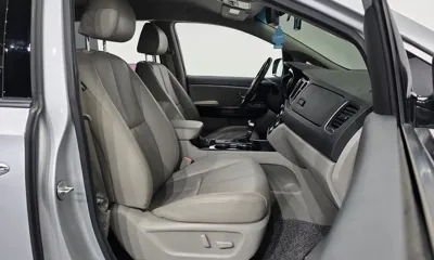 Kia Canival 2019, 117504 км, за 9686.01 USD - фото 11