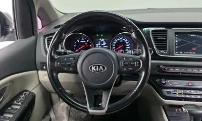 Kia Canival 2019, 117504 км, за 9686.01 USD - фото 13