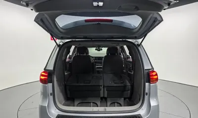 Kia Canival 2019, 117504 км, за 9686.01 USD - фото 20