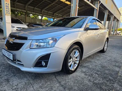 ChevroletGMDaewoo Cruze 2014, 95680 км, за 1650.17 USD