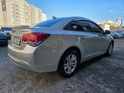 ChevroletGMDaewoo Cruze 2014, 95680 км, за 1650.17 USD
