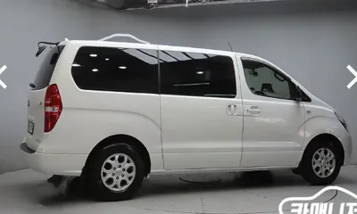 Hyundai Starex 2016, 178443 км, за 3938.56 USD
