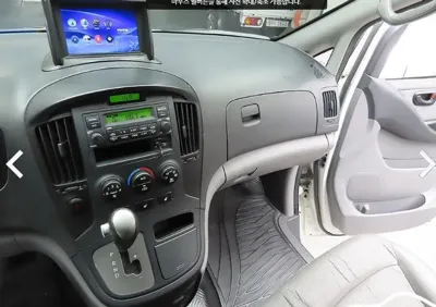 Hyundai Starex 2016, 178443 км, за 3938.56 USD