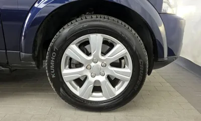 Land Rover Discovery 2015, 192583 км, за 8139.69 USD