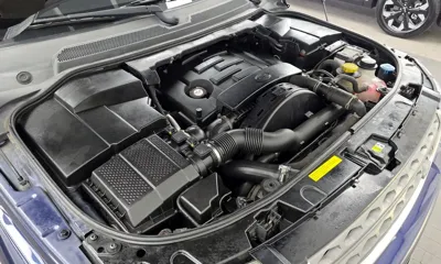 Land Rover Discovery 2015, 192583 км, за 8139.69 USD - фото 6