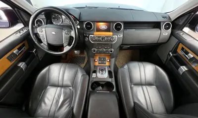 Land Rover Discovery 2015, 192583 км, за 8139.69 USD - фото 7