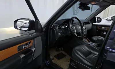 Land Rover Discovery 2015, 192583 км, за 8139.69 USD - фото 10