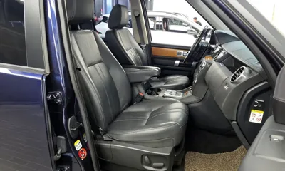Land Rover Discovery 2015, 192583 км, за 8139.69 USD - фото 11