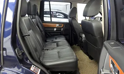 Land Rover Discovery 2015, 192583 км, за 8139.69 USD - фото 12