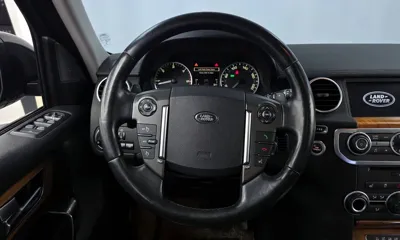 Land Rover Discovery 2015, 192583 км, за 8139.69 USD - фото 13