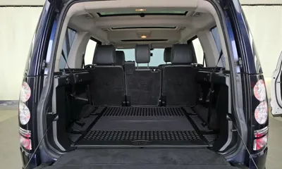 Land Rover Discovery 2015, 192583 км, за 8139.69 USD - фото 20