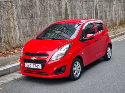 ChevroletGMDaewoo Spark 2014, 77000 км, за 1388.16 USD