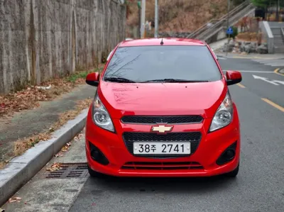 ChevroletGMDaewoo Spark 2014, 77000 км, за 1388.16 USD