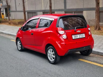 ChevroletGMDaewoo Spark 2014, 77000 км, за 1388.16 USD