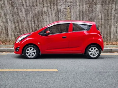 ChevroletGMDaewoo Spark 2014, 77000 км, за 1378.5 USD - фото 6