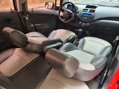 ChevroletGMDaewoo Spark 2014, 77000 км, за 1378.5 USD - фото 7