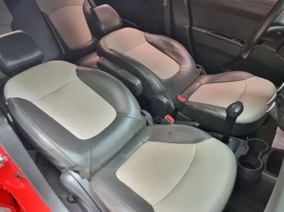 ChevroletGMDaewoo Spark 2014, 77000 км, за 1378.5 USD - фото 8