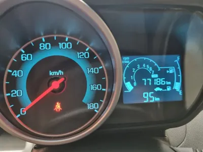 ChevroletGMDaewoo Spark 2014, 77000 км, за 1378.5 USD - фото 12