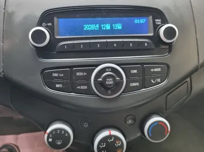 ChevroletGMDaewoo Spark 2014, 77000 км, за 1378.5 USD - фото 13