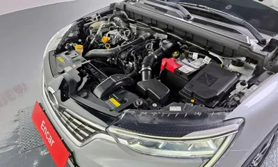 Renault-KoreaSamsung XM3 2020, 82922 км, за 9386.9 USD - фото 6