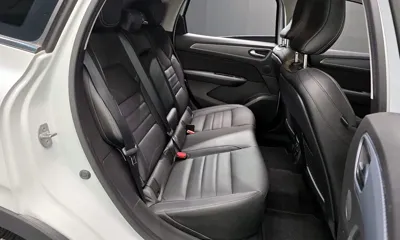 Renault-KoreaSamsung XM3 2020, 82922 км, за 9386.9 USD - фото 26