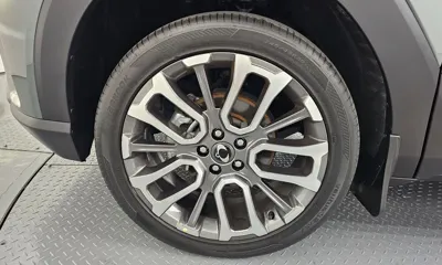 KG_Mobility_Ssangyong Torres 2024, 39912 км, за 14116.59 USD