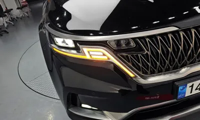 Kia Canival