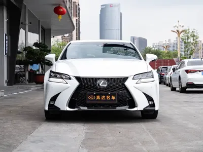 Lexus GS 2018, 43000 км, за 31562.07 USD