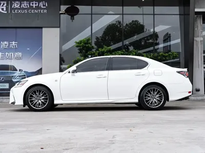 Lexus GS 2018, 43000 км, за 31562.07 USD