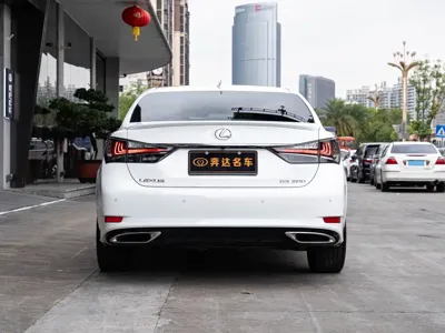 Lexus GS 2018, 43000 км, за 31562.07 USD