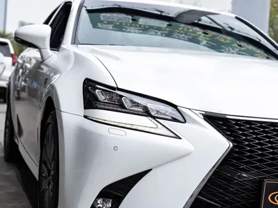 Lexus GS 2018, 43000 км, за 31562.07 USD - фото 6