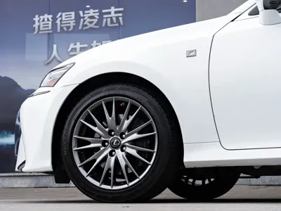 Lexus GS 2018, 43000 км, за 31562.07 USD - фото 8