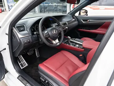 Lexus GS 2018, 43000 км, за 31562.07 USD - фото 9