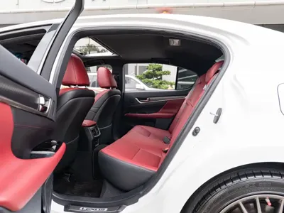 Lexus GS 2018, 43000 км, за 31562.07 USD - фото 10