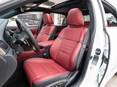 Lexus GS 2018, 43000 км, за 31562.07 USD - фото 11