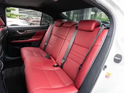 Lexus GS 2018, 43000 км, за 31562.07 USD - фото 12
