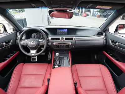 Lexus GS 2018, 43000 км, за 31562.07 USD - фото 13