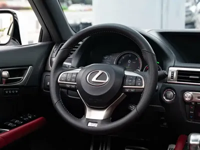 Lexus GS 2018, 43000 км, за 31562.07 USD - фото 14