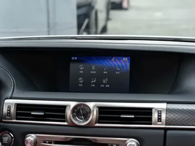 Lexus GS 2018, 43000 км, за 31562.07 USD - фото 16