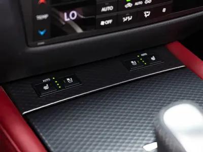 Lexus GS 2018, 43000 км, за 31562.07 USD - фото 18