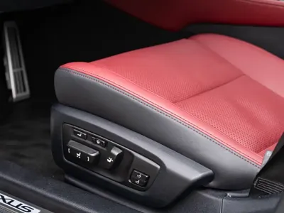 Lexus GS 2018, 43000 км, за 31562.07 USD - фото 20