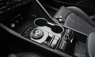 Kia K5 2021, 55934 км, за 11571.21 USD - фото 9