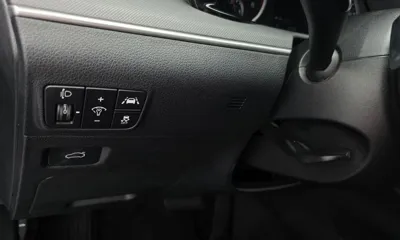 Kia K5 2021, 55934 км, за 11571.21 USD - фото 17