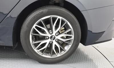 Kia K5 2021, 55934 км, за 11571.21 USD - фото 21