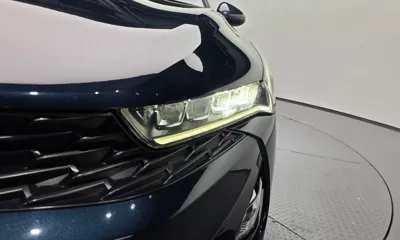 Kia K5 2021, 55934 км, за 11571.21 USD - фото 22