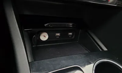 Kia K5 2021, 55934 км, за 11571.21 USD - фото 28