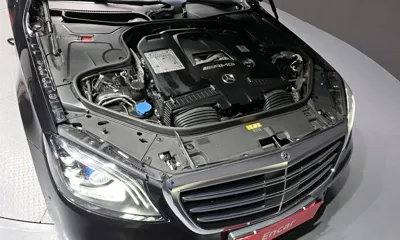 Mercedes-Benz S-Class 2020, 44665 км, за 63443.66 USD - фото 6