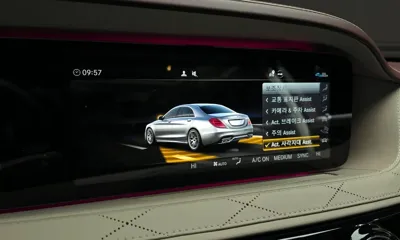 Mercedes-Benz S-Class 2020, 44665 км, за 63443.66 USD - фото 16