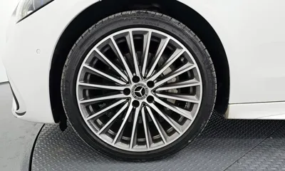 Mercedes-Benz C-Class 2022, 93806 км, за 28404.36 USD