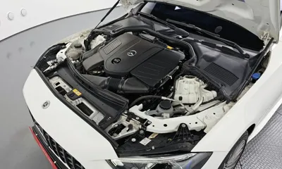 Mercedes-Benz C-Class 2022, 93806 км, за 28404.36 USD - фото 6